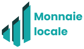 Monnaie locale logo